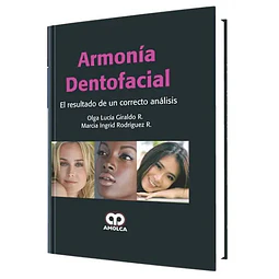 Armonía Dentofacial