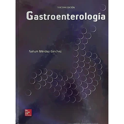 Gastroenterología