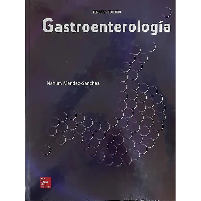 Gastroenterología