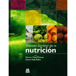 Tratado general de la nutrición