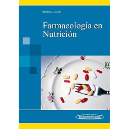 Farmacología en Nutrición