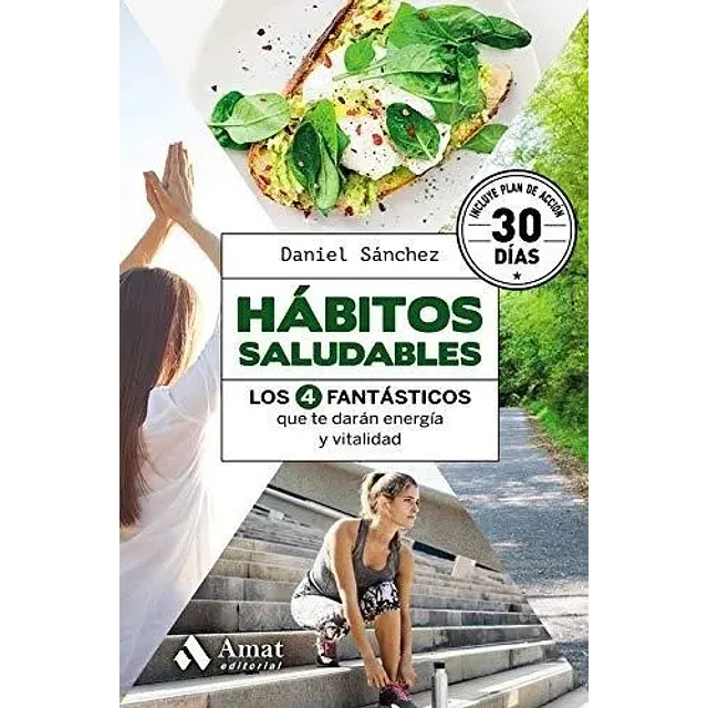Hábitos Saludables