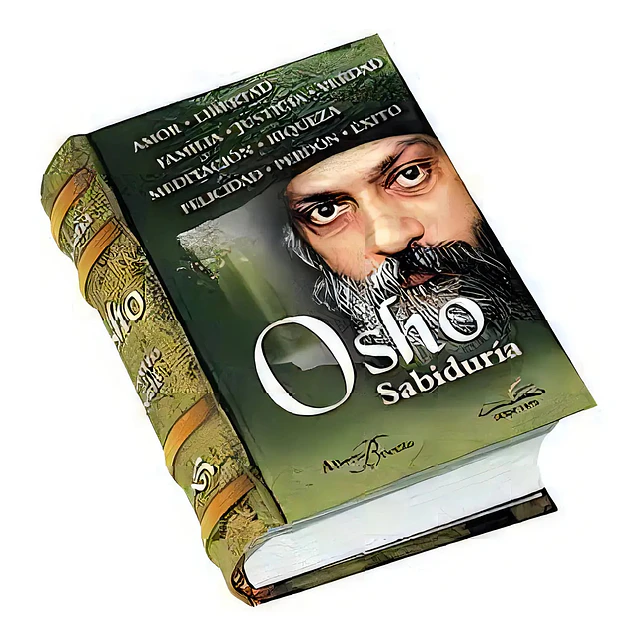 Osho Sabiduría