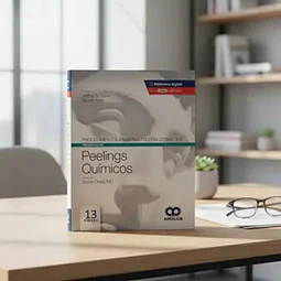 Peelings químicos. Procedimientos en dermatología cosmética