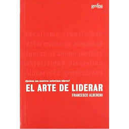 El arte de Liderar