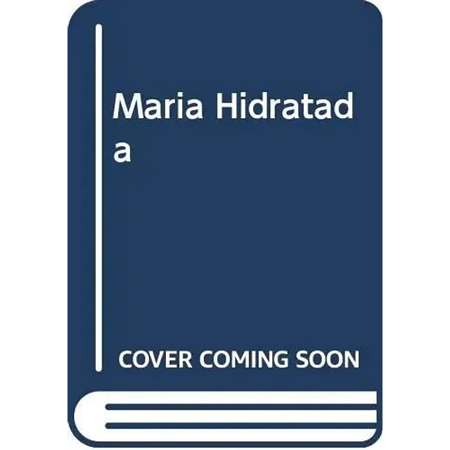 Maria Hidratada