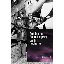 Vuelo nocturno