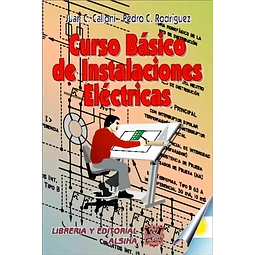 Curso Básico de Instalaciones Eléctricas