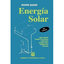 Energía Solar