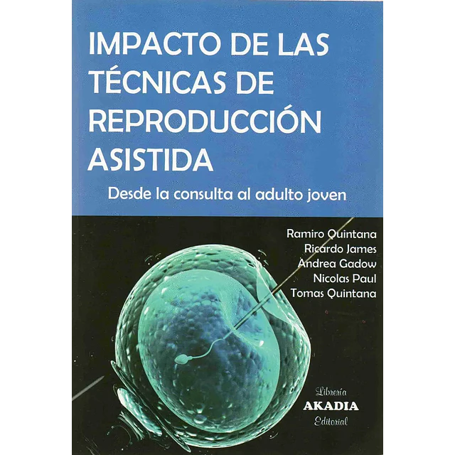 Impacto de las técnicas de reproducción asistida
