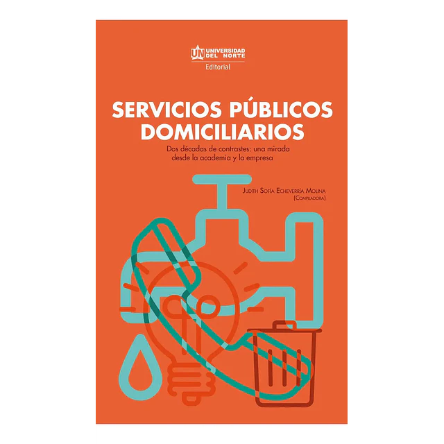 Servicios Públicos Domiciliarios