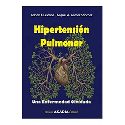 Hipertensión Pulmonar