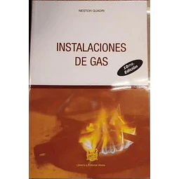 Instalaciones de Gas