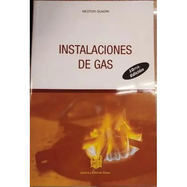 Instalaciones de Gas