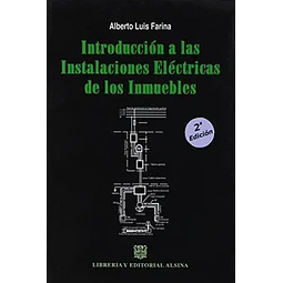Introducción a las Instalaciones Eléctricas de los Inmuebles