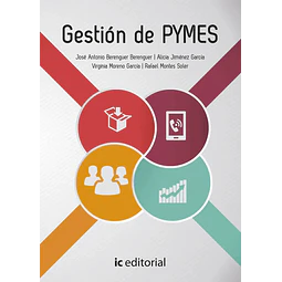 Gestión de PYMES