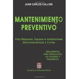 Mantenimiento Preventivo