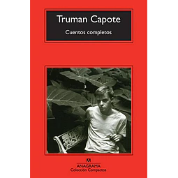 Cuentos Completos