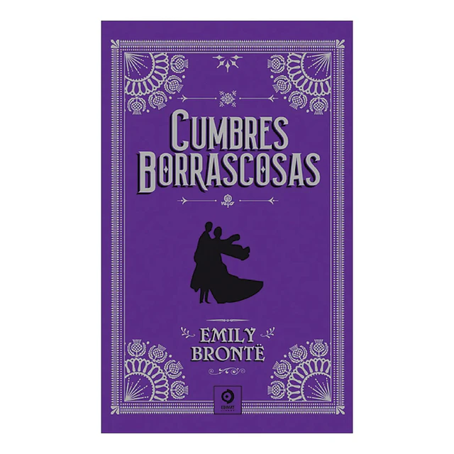 Cumbres borrascosas