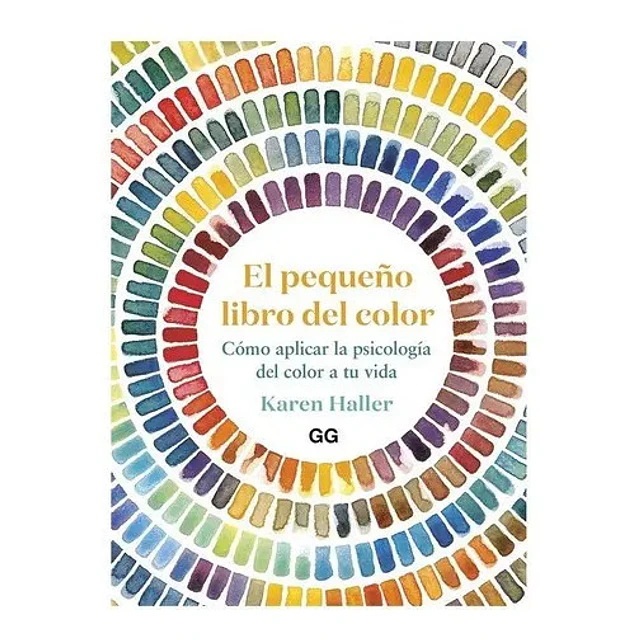 El pequeño libro de color