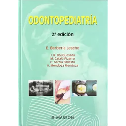 Odontopediatria