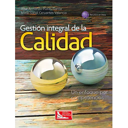 Gestión Integral de la Calidad