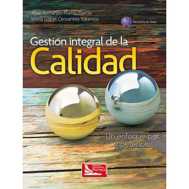 Gestión Integral de la Calidad