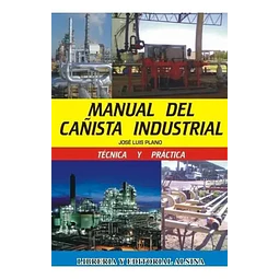 Manual del Cañista Industrial