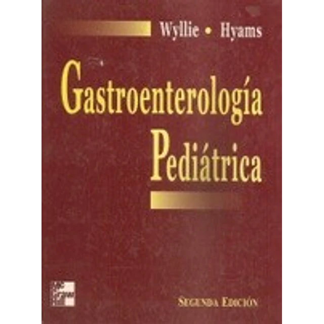 Gastroenterologia pediatrica
