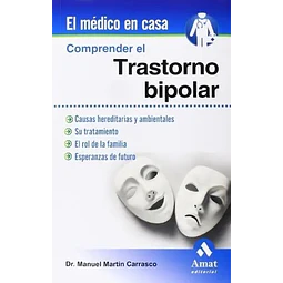 Comprender el trastorno bipolar