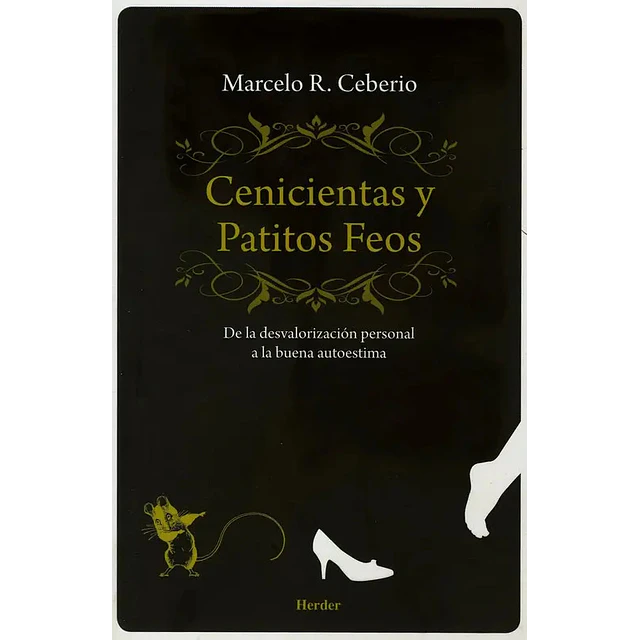 Cenicientas y patitos Feos