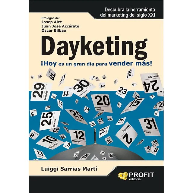 Dayketing