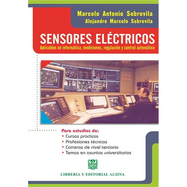 Sensores Eléctricos