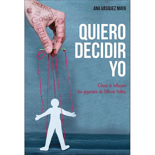 Quiero Decidir yo