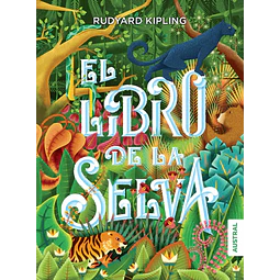El libro de la selva