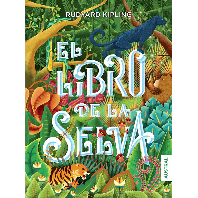 El libro de la selva
