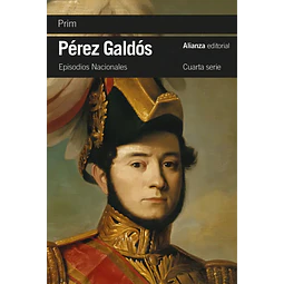 Prim: Episodios Nacionales