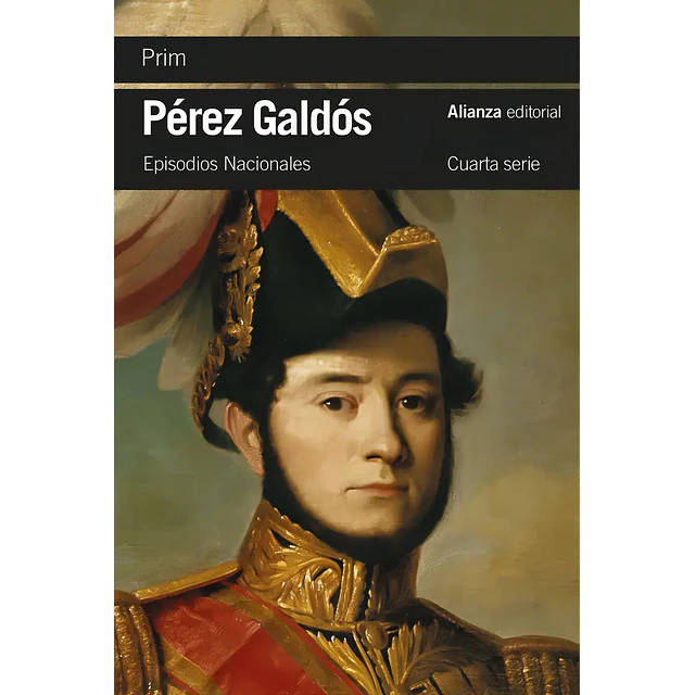 Prim: Episodios Nacionales