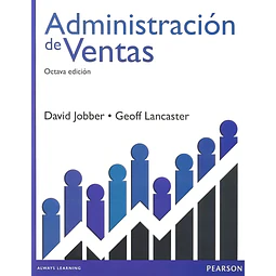 Administración de Ventas