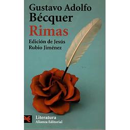 Rimas. Edición de Jesús