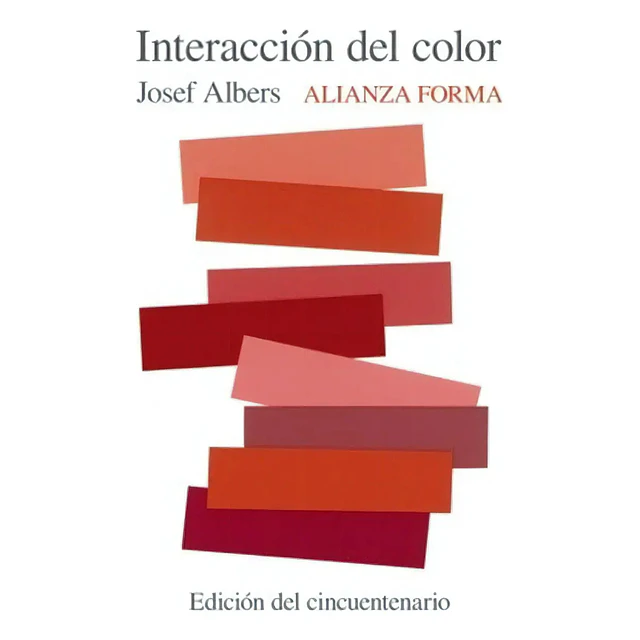 Interacción del color
