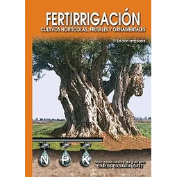 Fertirrigación
