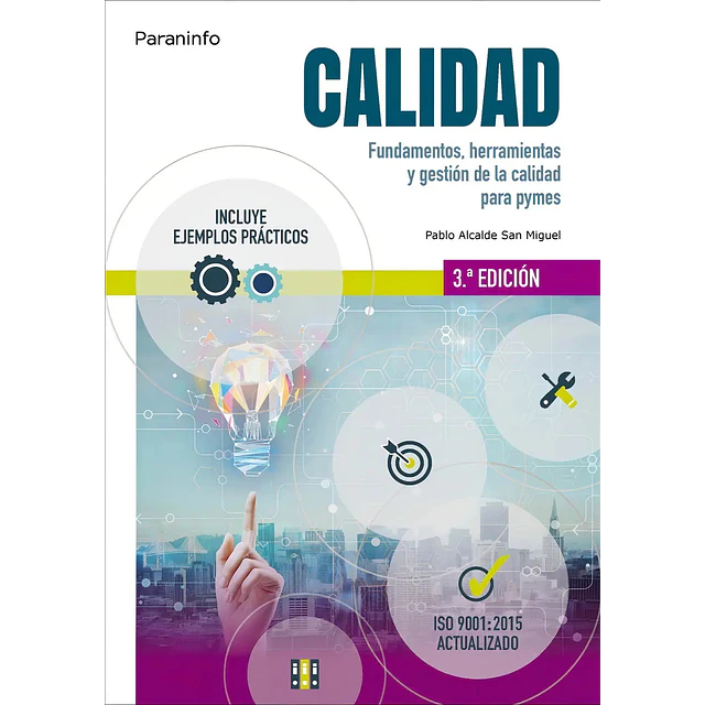 Calidad