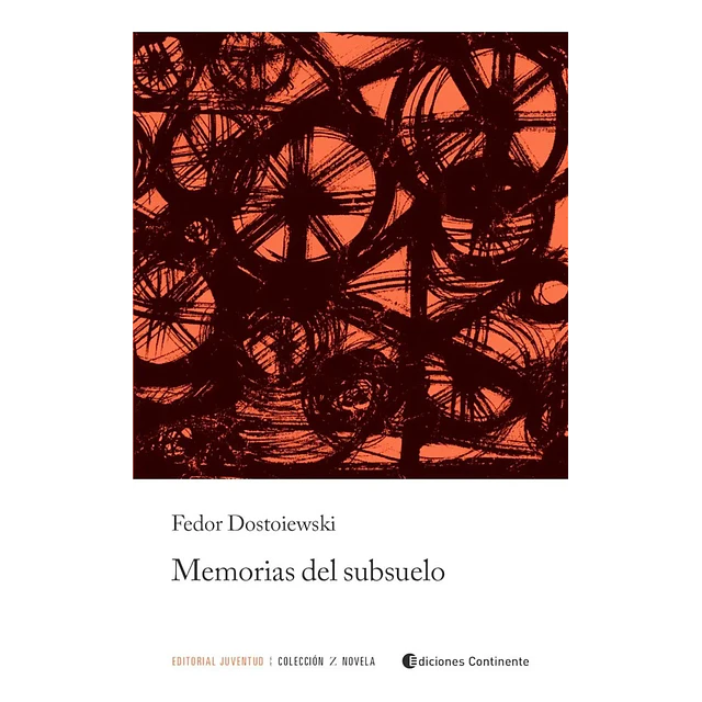 Memorias del subsuelo