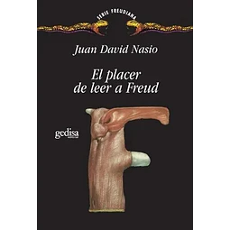 El Placer de Leer a Freud