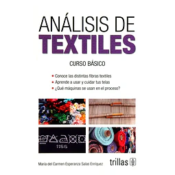 Análisis de Textiles