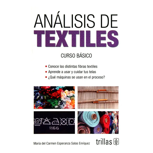 Análisis de Textiles
