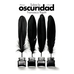 Sobre la oscuridad
