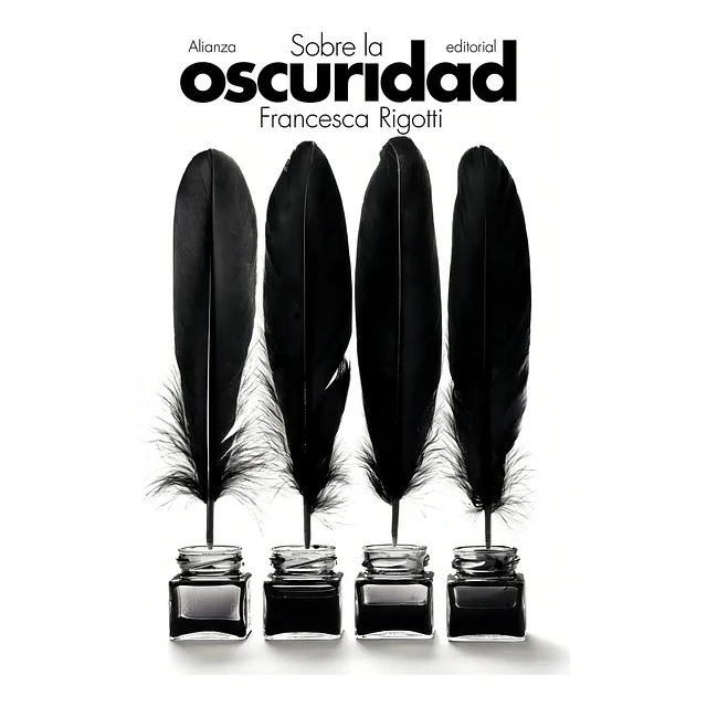 Sobre la oscuridad