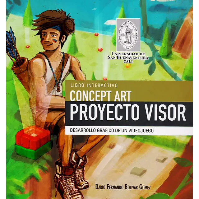 Concep Art Proyecto Visor